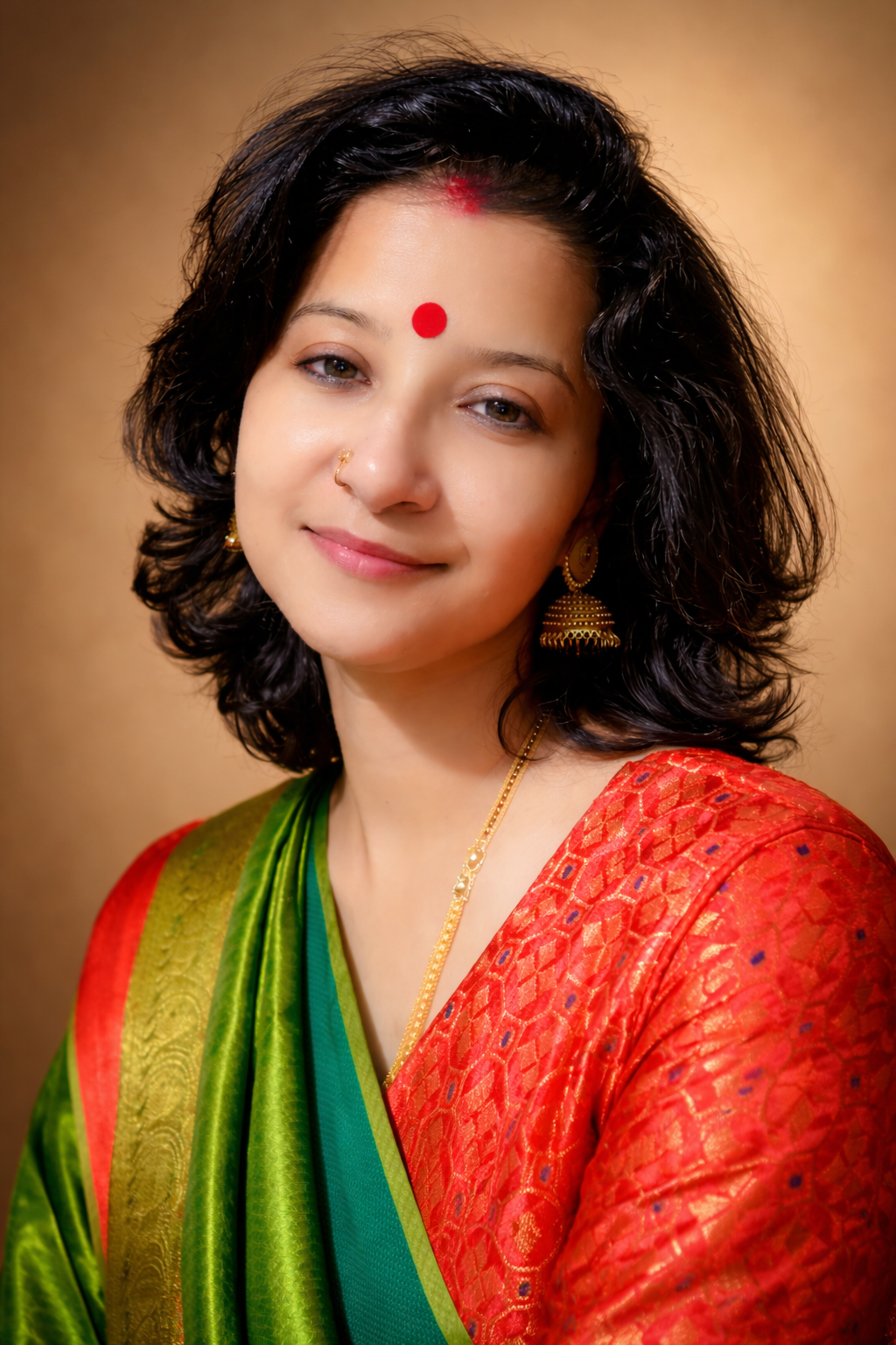 Sunita Singh — facilitator of Inner Architecture Reprogramming™